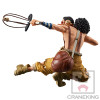 One Piece: King of Artist: The Usopp