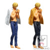 One Piece: The Naked 2017 One Piece Body Calendar Vol.2 Sanji B