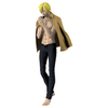 One Piece: The Naked 2017 One Piece Body Calendar Vol.2 Sanji B