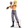 One Piece: The Naked 2017 One Piece Body Calendar Vol.3 Sabo B