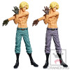 One Piece: The Naked 2017 One Piece Body Calendar Vol.3 Sabo B