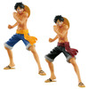 One Piece: The Naked 2017 One Piece Body Calendar Vol.5 Monkey D Luffy A