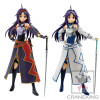 Sword Art Online: SQ Quality Yuki B
SWORD ART ONLINE THE MOVIE -Oidinal Scale- YUKI FIGURE