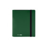 4-Pocket Eclipse Forest Green PRO-Binder