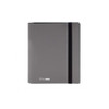 4-Pocket Eclipse Smokey Grey PRO-Binder