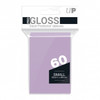 PRO-Gloss Small Sleeves Lilac  (60)