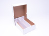 3 Width Heavy Duty Card Storage Box (Full Lid)