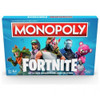 Monopoly: Fortnite
