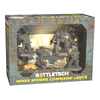 Battletech: Inner Sphere Command Lance
