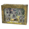 Battletech: Clan Heavy Striker Star