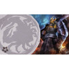 Legend of the Five Rings Playmat - Defender of the Wall