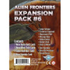 Alien Frontiers: Expansion Pack #6