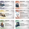 Tsukuyumi: Full Moon Down - Leadership Cards