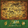 The Legend of Zelda Collector's Puzzle Jigsaw Puzzle (550 piece)