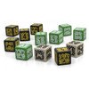 Mutant: Year Zero - Custom Dice Set