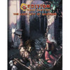Fifth Edition Role Playing: The Lost City of Gaxmoor