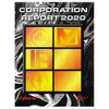 Cyberpunk 2020: Corporate Report 2020