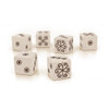 Vaesen RPG - Dice Set