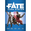 Fate RPG: Core System