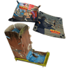 BESM (Big Eyes, Small Mouth) 4th Edition: Dice Tower and Trays