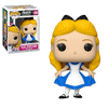 POP! Disney - Alice in Wonderland #1058 Alice (Curtsying)