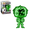 POP! Heroes - Batman: Arkham Asylum #53 The Joker (Green Chrome)