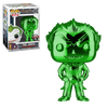 POP! Heroes - Batman: Arkham Asylum #53 The Joker (Green Chrome)