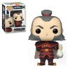 POP! Animation - Avatar: The Last Airbender #998 Admiral Zhao
