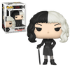POP! Disney - Cruella (2021) #1038 Cruella (Making Art)