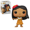 POP! Disney - It's a Small World #1073 United States