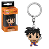 Pocket POP! Keychain: Dragonball Z - Gohan with Sword