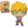 POP! Animation - Dragon Ball Z #948 Super Saiyan Goku with Kamehameha Wave
