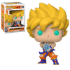 POP! Animation - Dragon Ball Z #948 Super Saiyan Goku with Kamehameha Wave