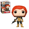 POP! Retro Toys - G.I. Joe #74 Scarlett