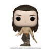 POP! Game of Thrones: Arya Training