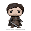 POP! Game of Thrones: Robb Stark w/Sword