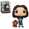 POP! TV - His Dark Materials #1111 Mrs. Coulter with Ozymandias