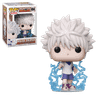 POP! Animation - Hunter X Hunter #654 Killua Zoldyck