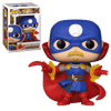 POP! Marvel - Infinity Warps #858 Soldier Supreme