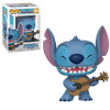 POP! Disney - Lilo & Stitch #1044 Stitch with Ukelele