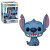 POP! Disney - Lilo & Stitch #1045 Stitch