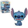 POP! Disney - Lilo & Stitch #1045 Stitch