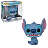 POP! Disney - Lilo & Stitch #1046 Stitch 10-Inch Super Sized