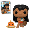 POP! Disney - Lilo & Stitch #1047 Lilo with Pudge