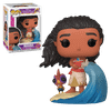 POP! Disney - Ultimate Princess #1016 Moana