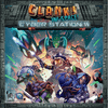 Clank! In! Space! Cyber Station 11 Expansion