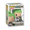 POP! Animation - One Piece #923 Roronoa Zoro