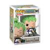 POP! Animation - One Piece #923 Roronoa Zoro