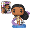 POP! Disney - Ultimate Princess #1017 Pocahontas