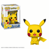 POP! Games - Pokemon #353 Pikachu